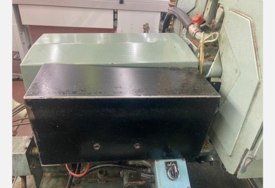 単軸旋盤 マニュリン コンビマット 25