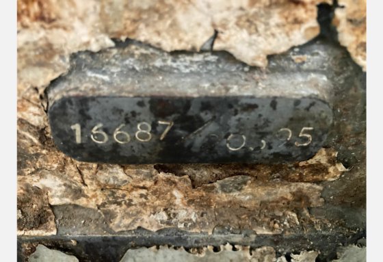 无心磨床 LIDKOPING 46