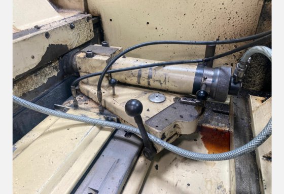 センタレス研削盤 リッドコーピング 46