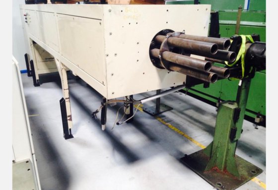 装卸机 GIOVANNI CUCCHI Integrated