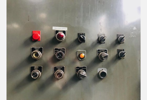 多轴车床 WICKMAN 1" X 6