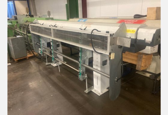 BARLADER LNS SPRINT 555