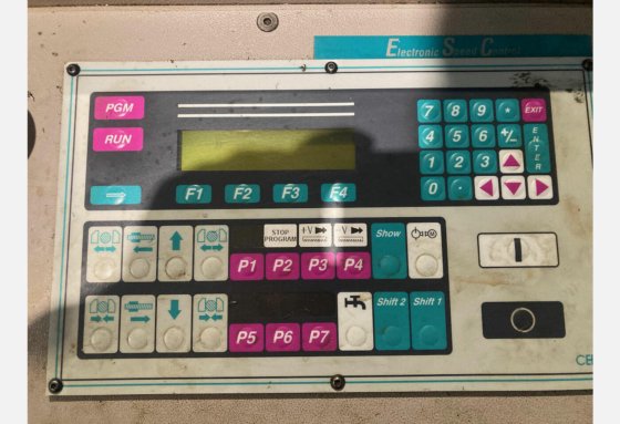 ソーイメット 300/60