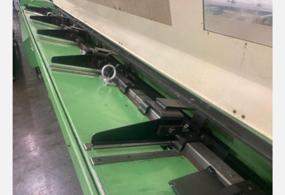 バーローダー IEMCA ボス 542/32