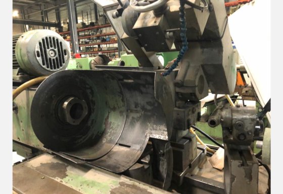 研削盤 ヴマール 5A