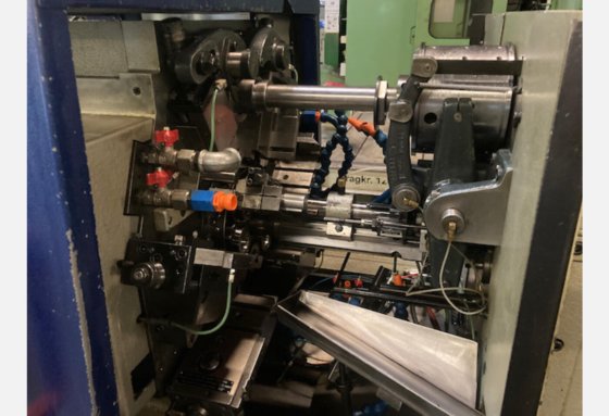 多軸旋盤 トルノス SAS16.6