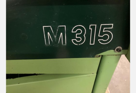 金属切割锯 ADIGE M315