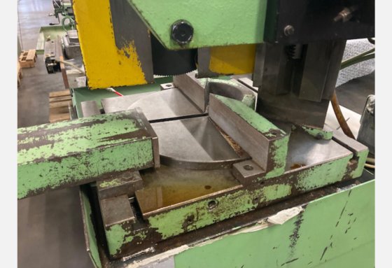 金属切割锯 ADIGE M315