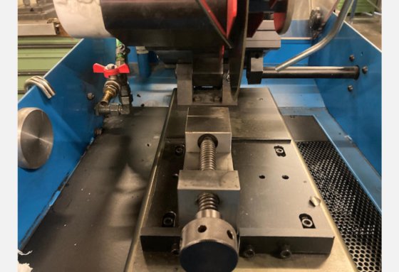 金刚石磨削切割锯