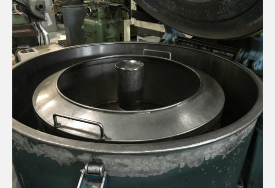 纺纱机 ROUSSELET SC 100