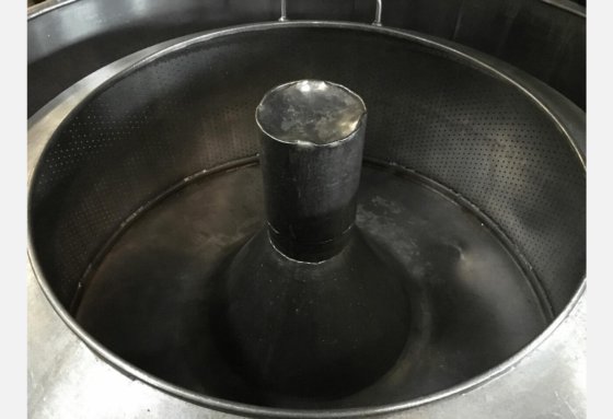 纺纱机 ROUSSELET SC 100