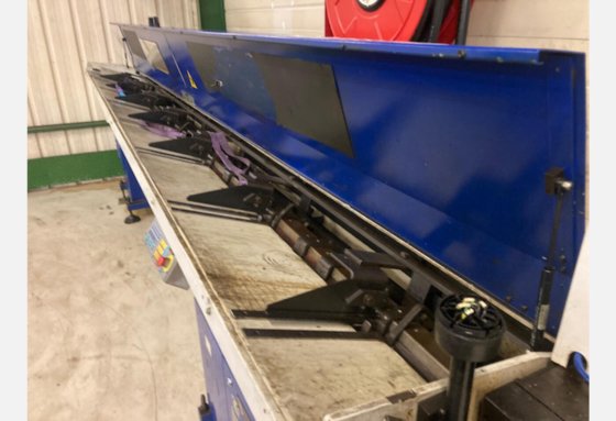 1998 装料机 IEMCA BOSS 542/44