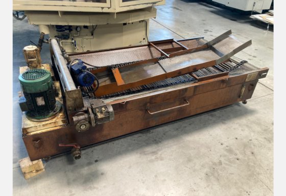 1990 トランスファーマシン ワース＆グラファット C212付き