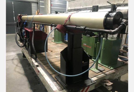 バーローダー Sameca クイックサム 6.45