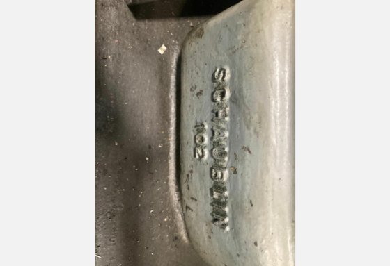机械车床 SCHAUBLIN 102