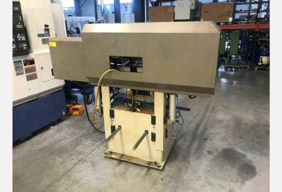 1995 中古バーローダー ショート バー LNS