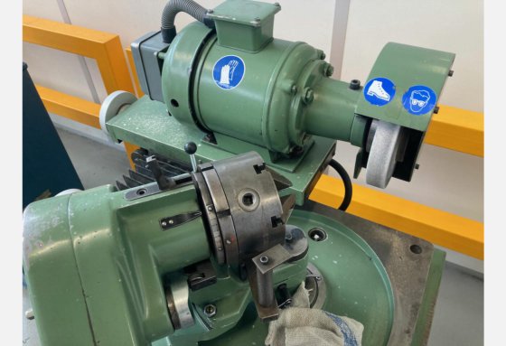 研磨機 ブライアリー ZB32