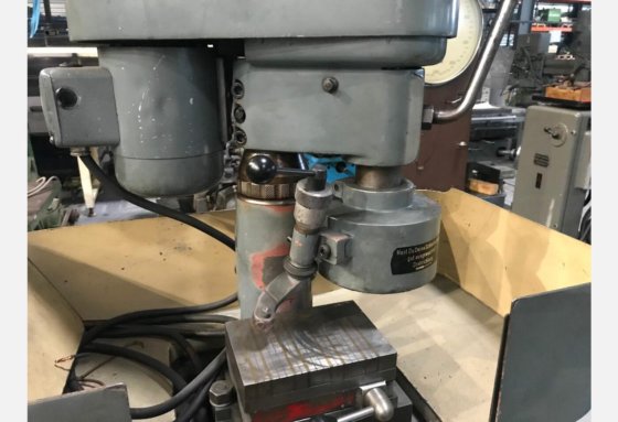 磨床 KUGEL-MÜLLER