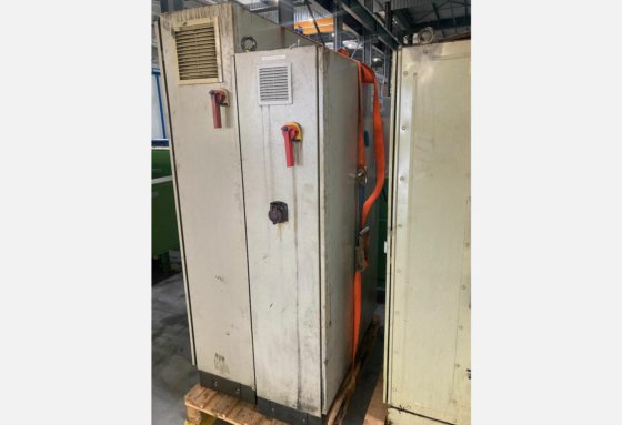 センタレス研削盤 リッドコーピング 46