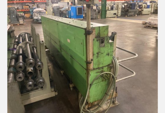 装车机 IEMCA PRA 40/33 F