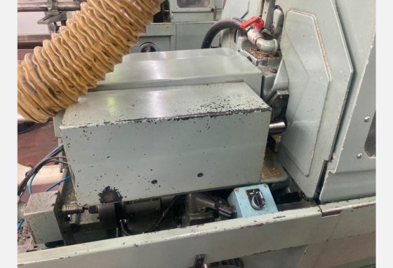 单轴车床 Manurhin COMBIMAT 25