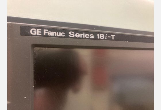 2001 数控车床 BIGLIA B445 S2M