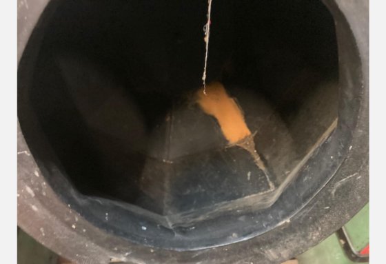 OETIKER RG 70 型去毛刺槽