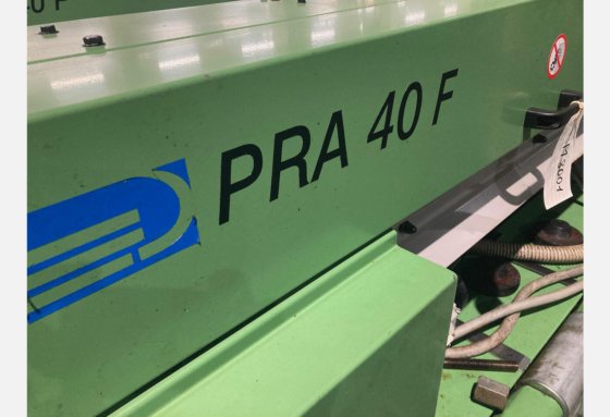 1999 装车机 IEMCA PRA 40/33