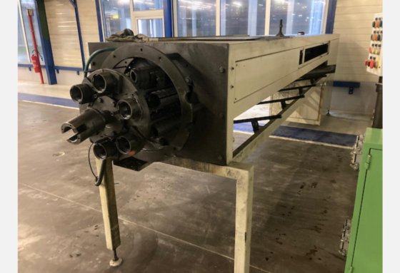 バーローダー ピエトロ クッキ