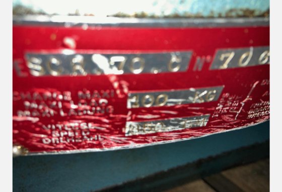 紡績機 RUSSELET SC 70