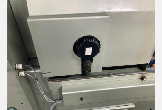 改良多軸旋盤 TORNOS AS14