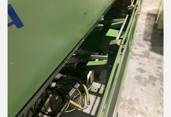 2005 装车机 IEMCA MASTER 880r