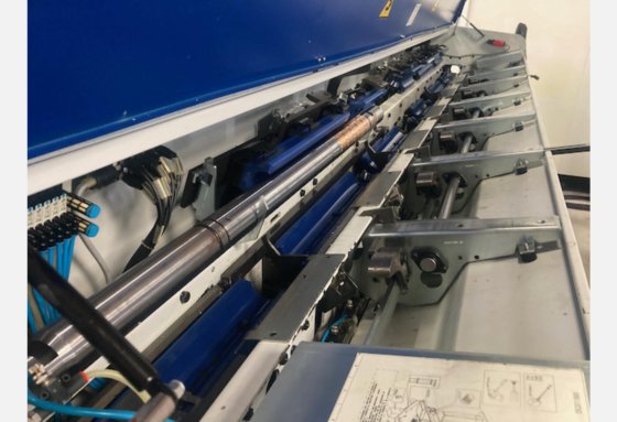 2016 装料机 IEMCA MASTER 80