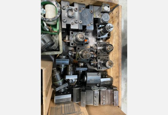 数控车床 中村 SC300L