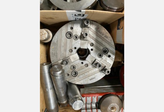 数控车床 中村 SC300L