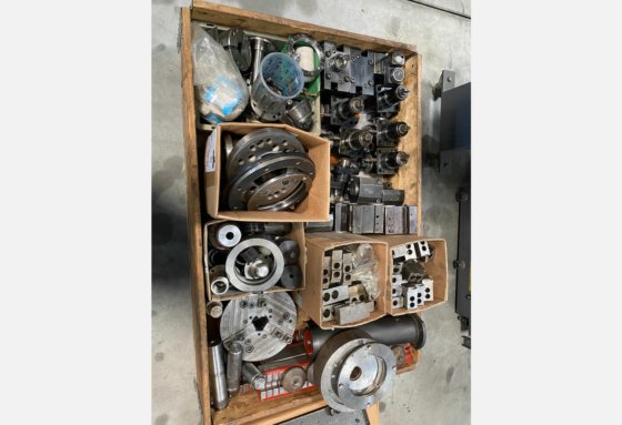 数控车床 中村 SC300L