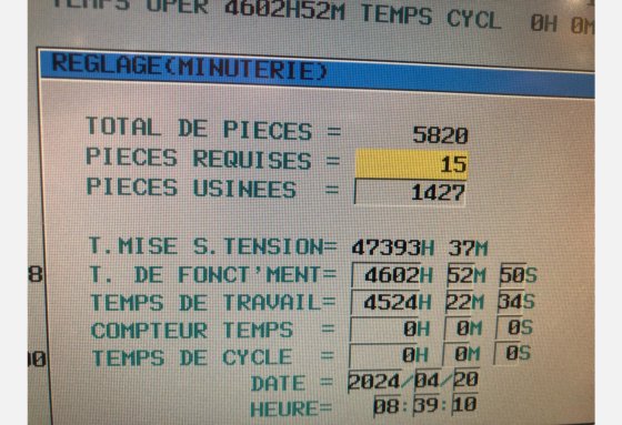 数控车床 中村 SC300L