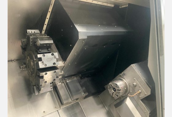 数控车床 中村 SC300L