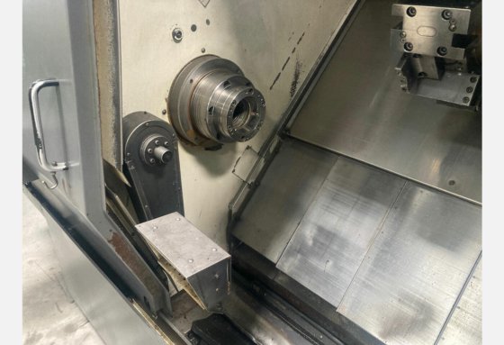 数控车床 中村 SC300L