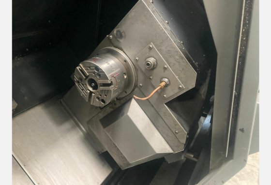 数控车床 中村 SC300L