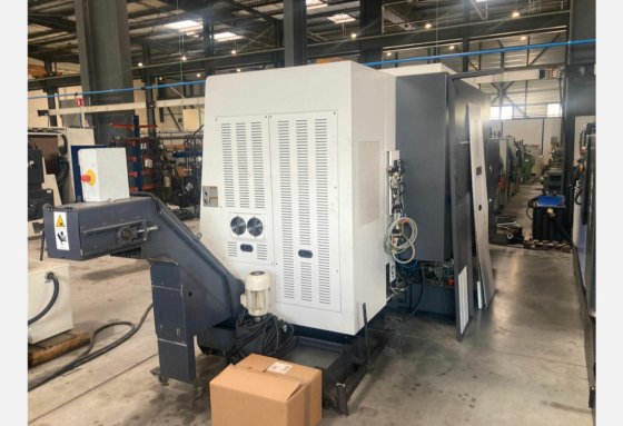 数控车床 中村 SC300L