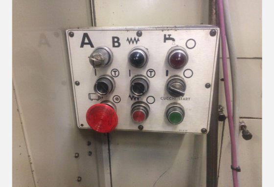 多軸旋盤ウィックマン 1”