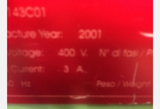 多軸旋盤ウィックマン 1”