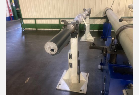 2001 液压管 LNS 3/25 HS