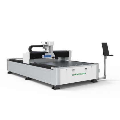 Laser Sandblasting Machine _ Laser