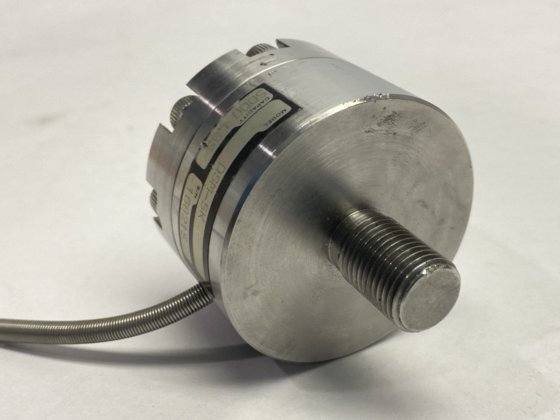 DSM-5K | Transducer Techniques Compression Load Cell 0-5000lbs - in ...