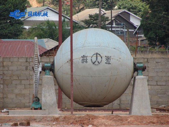 蒸煮设备 (制浆设备)