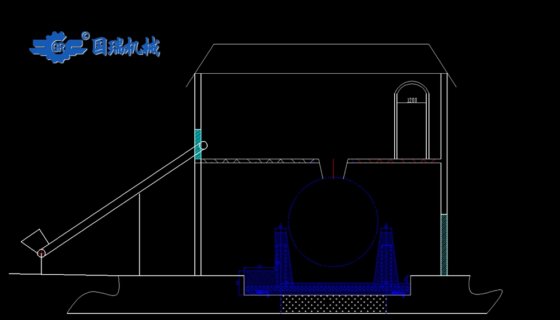 蒸煮设备 (制浆设备)