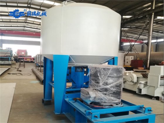 碎浆设备 (制浆设备)