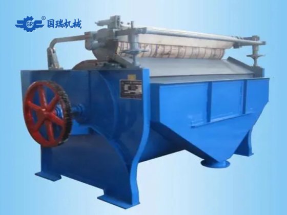 浓缩设备 (制浆设备)